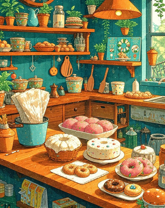 Empowering Young Chefs: The Transformative Benefits of Early Cooking Skills for Children